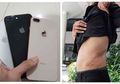 Kondisi Remaja Penjual Ginjal Rp 245 Juta Demi Beli iPhone Memprihatinkan
