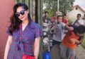 Rezeki Terus Mengalir pada Bocah Penjual Jalangkote yang Jadi Korban Bully, Nagita Slavina Tak Mau Ketinggalan Ikut Beri Sumbangan Langsung: 'Bantuin Kita Ketemu Rizal'