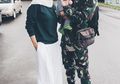 Masih Ingat Wajah Aktris Cantik Ini? Penampilan Berubah 180 Derajat Usai Nikahi Anggota TNI dan Kini Sibuk Jadi Ibu Persit