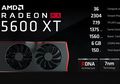 AMD Radeon RX 5600 XT Kini Hadir dengan Kecepatan Memori 14 Gbps