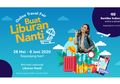 Santika Online Travel Fair “Buat Liburan Nanti!” Pesan Voucer Hotel Murah dari Sekarang Yuk