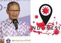 Kasus Covid-19 di Indonesia Jadi 20.162, Pasien Baru Bertambah 973 Orang dan Menjadi Jumlah Tertinggi Selama Diumumkan Kasus Corona dari Maret 2020