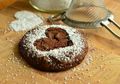 H-2 Lebaran, Ini yang Bisa Ibu Lakukan Bersama Keluarga: Membuat Kue Kering Semprit dan Kue Cokelat Enak Bak Buatan Koki Andal