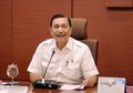 Ingin Majukan Kearifan Lokal, Luhut Pandjaitan Sebut Arak Bali Sebagai Obat Covid-19: 'Saya Dukung'