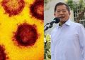 Kapan Lenyapnya Virus Corona di Indonesia Masih Jadi Misteri, Anak Buah Jokowi Malah Sudah Ancang-ancang Bakal Longgarkan Aturan Ini: ‘124 Kabupaten dan Kota Siap Dibuka’