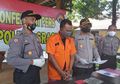 Belepotan Saat Kumandangkan Azan, Muazin Kampung Ini Ternyata Gugup Usai Membegal, Apes Aksinya Ketahuan Padahal Kepepet Bayar Cicilan