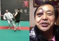 Kejadian Langka Nih, Guru Besar Tai Chi KO dalam 30 Detik Pas Lawan Petarung MMA Amatir
