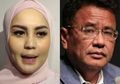 Dapat Kartu Kredit Secara Cuma-cuma dari Pejabat, Hotman Paris Beberkan Hubungan Jennifer Dunn dengan Wawan, Sang Pengacara: Sepulang dari Singapura Sedot Lemak!