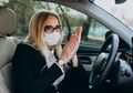 Jangan Sekali-kali Membawa dan Menyimpan Hand Sanitizer di Dalam Mobil