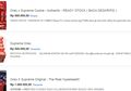 Anak Hypebeast Indo Pasti Kaget Kalo Harga Oreo Supreme di Amerika Cuma Rp 45.000 Aja!