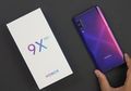 Honor luncurkan Honor 9X Pro, Ini Spesifikasi dan Harga Resminya
