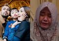 Rela Mondar-mandir Pakai APD, Begini Perjuangan Mbak Lala Rawat Rafathar dan Nagita Slavina yang Positif Covid-19: Sampai Tangannya Keriput