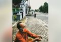 Tak Bisa Kerja dan Kelaparan di Tengah Pandemi Covid-19, Pria Ini Jual Blender Bekas Demi Beli Beras, 'Untuk Makan Istri dan Anak Saya'