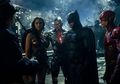 Film Superhero Justice League Versi Snyder Cut Dipastikan Rilis 2021