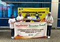 Perkuat Imunitas, Madurasa dan Air Mancur Berkolaborasi Lawan Covid-19