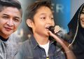 Rayakan Ulang Tahun Kiesha Alvaro Meski Sudah Bercerai, Pasha Ungu dan Okie Agustina Kompak Unggah Foto Jadul Sang Putra