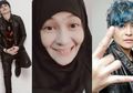 Kerap Bergaya Tomboy bak Seorang Pria, Kumpulan Foto Penampilan Mita The Virgin Berhijab Panen Pujian: Cantik dan Manglingi!