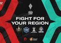 Gokil! Garena Gelar Turnamen AoV Online Pertama Antar Negara