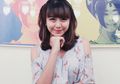 Rekaman Single Rasa Cinta Ini Lancar, Diproses Ghea 1 Tahun Lamanya
