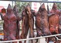 Diduga Jadi Awal Mula Kasus Covid-19, Pemerintah Wuhan Baru Umumkan Larangan Makan dan Berburu Hewan Liar