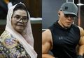 Bantah Ikut Skandal Korupsi Alkes Meski Dirinya Dijatuhi Hukuman Penjara, Siti Fadilah Supari Blak-blakan ke Deddy Corbuzier: Saya Tidak Salah, Tapi Saya Kalah, Musuh Saya Besar