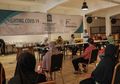 Singsingkan Lengan Perangi Covid-19, Anggota MAC Canangkan Gerakan #Bakti-Indonesia