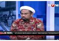 Tenaga Medis Kelelahan, Soal 'Indonesia Terserah', Suara Ngabalin Bergetar Bahas Nasib Tenaga Medis: 'Kami Sudah Bersumpah'