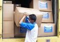 vivo Indonesia Sumbangkan Alat Pelindung Diri ke Tenaga Kesehatan
