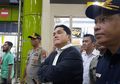 Rajin Rombak Petinggi BUMN Sampai Langsung Pecat yang Kinerjanya Buruk, Erick Tohir Tak Peduli Bakal Kena Ancaman dari Manapun, Mantan Bos Inter Milan: Loyalitas Saya Jelas ke Presiden!