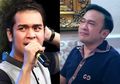 Persahabatan dengan Olga Syahputra Sempat Retak, Ruben Onsu Beberkan Perasaannya Saat Dapat Kabar Olga Berpulang: Saya Hancur Banget, Saya Marah
