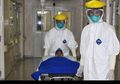 Beredar Informasi; Jangan ke Rumah Sakit meski Alami Gejala Covid-19, Ini Kata Dokter