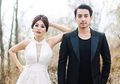 Pesinetron Asal Malaysia Ini tak Bosan-bosannya Lakukan KDRT, Sekarang Giliran Mantan Istri Sirinya Aska Ongi yang Kena, Suka Jajan pula!