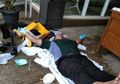 Viral Tenaga Medis Pingsan hingga APD Harus Digunting, Dehidrasi usai Antar Jemput Pasien Covid-19