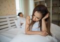 Sering Terasa Perih Ketika Sedang Berhubungan Seksual dengan Suami? Ini Dia Penyebabnya