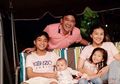 Sengaja Bikin Perkara dengan Sarwendah di Kolam Renang, Betrand Peto Dapat Sindiran Tajam dari Ruben Onsu, Sang Presenter: Nyeburin Diri Supaya Adeknya Nyalahin Bundanya