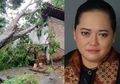 Merinding, Baru Saja Mbak You Ramalkan Cuaca Ekstrem di Indonesia, Daerah Ini Langsung Porak Poranda Diterpa Bencana Alam Puting Beliung