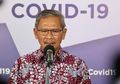 Kabar Gembira! Pemeriksaan Spesimen Corona Melambung Tinggi Diatas Target Pemerintah Selama 6 Hari Berturut-turut