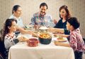 Santap Makanan Khas Lebaran Ada Tekniknya, Supaya Lebih Sehat dan Baik Bagi Tubuh