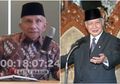 Detik-detik Soeharto Dijatuhkan, Politisi Senior Ini Ngaku Sempat Sempat Dapat Ancaman Disiram Air Keras Penelpon Misterius: Apa Anda Sudah Bosan Hidup?