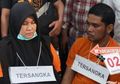 Fakta Baru, Rupanya Zuraida Hanum sudah Pernah 5 kali Berhubungan Intim dengan Pembunuh Suaminya, Hakim Jamaludin, Sempat 'Beraksi' di Mobil juga!