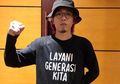 Banyak Masyarakat Tidak Paham, Dokter Tirta Luruskan Maksud New Normal yang Sering Dibicarakan Pemerintah: Bukan Kita Nerima Wae, Pasrah, Bukan