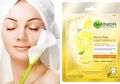 Masker Garnier Lemon, Angkat Sel Kulit Mati dan Cerahkan Kulit, Mau?