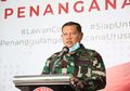 Baru 2 Hari Dilantik Jadi KSAL, Laksamana Yuda Margono Justru Diprediksi Bakal Jadi Panglima TNI, Saingan KSAD Jenderal Andika Perkasa?