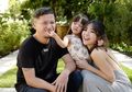 Rayakan Kenaikan Kelas Gempi, Gisella Anastasia dan Gading Marten Kompak Unggah Foto Cantik Sang Putri dalam Balutan Gaun