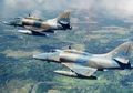 Kisah Jet Tempur Hawk Indonesia Nyaris Rontokkan Pesawat F-18 Australia di Langit Dili, Pilot TNI AU Siap Tembakkan Rudalnya, Tapi Justru Begini Endingnya