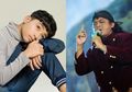Kejutan dari Didi Kempot Diberikan Pada Betrand Peto Lebih Awal dari Rencana, Putra Ruben Onsu Tak Bisa Menahan Tangis Nyanyikan Lagu Sang Maestro