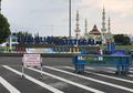 Kasus Nol Selama Seminggu, Tegal Berencana Segera Buka PSBB
