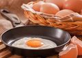 Berbahaya, Ini Alasan Tak Boleh Gunakan Panci Alumunium untuk Memasak Telur