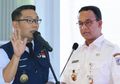 Ridwan Kamil Tangani Pandemi Covid-19 dengan 8 Indikator, Anies Baswedan dengan Satu Kesatuan Epicenter