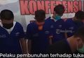 Biadab, 4 Bocah Bau Kencur Ini Jadi Pelaku Pembunuhan Tukang Becak Tak Berdaya, Korban Dikeroyok dan Dibunuh Secara Keji Hanya Demi Rampas Uang Rp 7.500